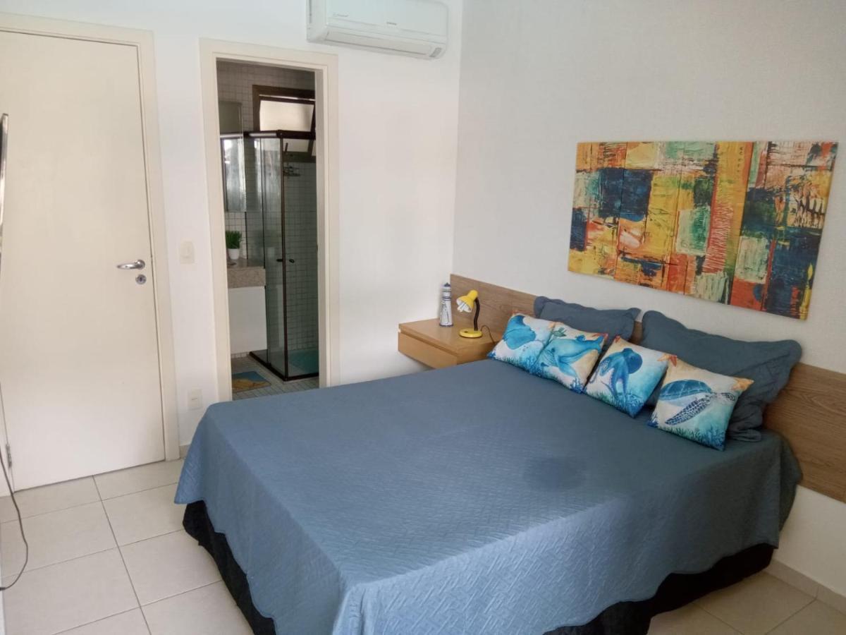 Ekoara Residence Beira Mar Muro Alto Porto de Galinhas Exterior photo