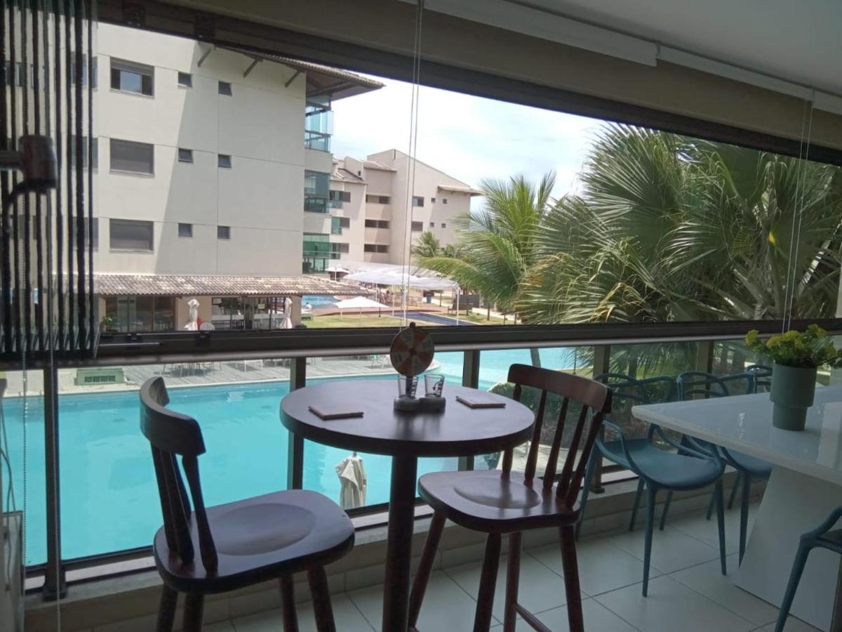 Ekoara Residence Beira Mar Muro Alto Porto de Galinhas Exterior photo