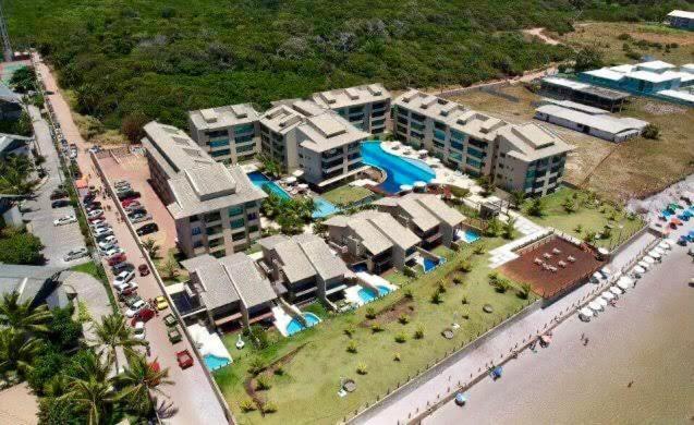 Ekoara Residence Beira Mar Muro Alto Porto de Galinhas Exterior photo