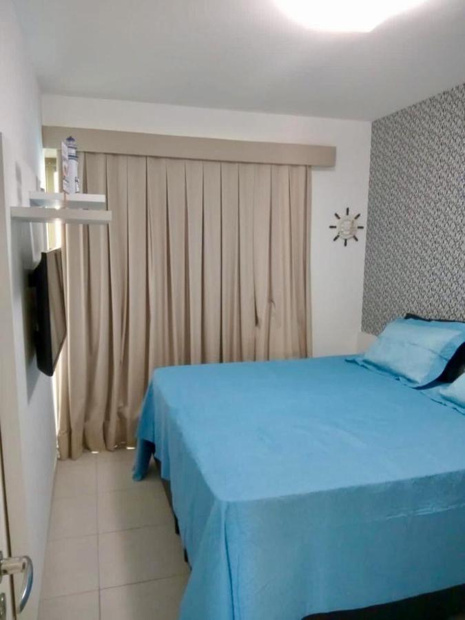 Ekoara Residence Beira Mar Muro Alto Porto de Galinhas Exterior photo