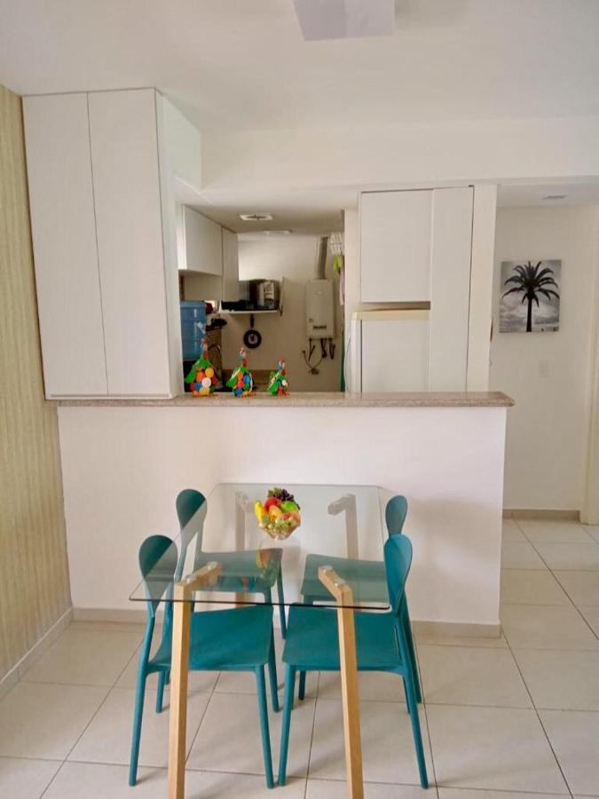 Ekoara Residence Beira Mar Muro Alto Porto de Galinhas Exterior photo