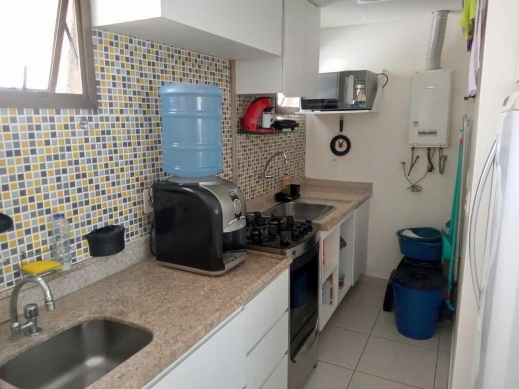 Ekoara Residence Beira Mar Muro Alto Porto de Galinhas Exterior photo