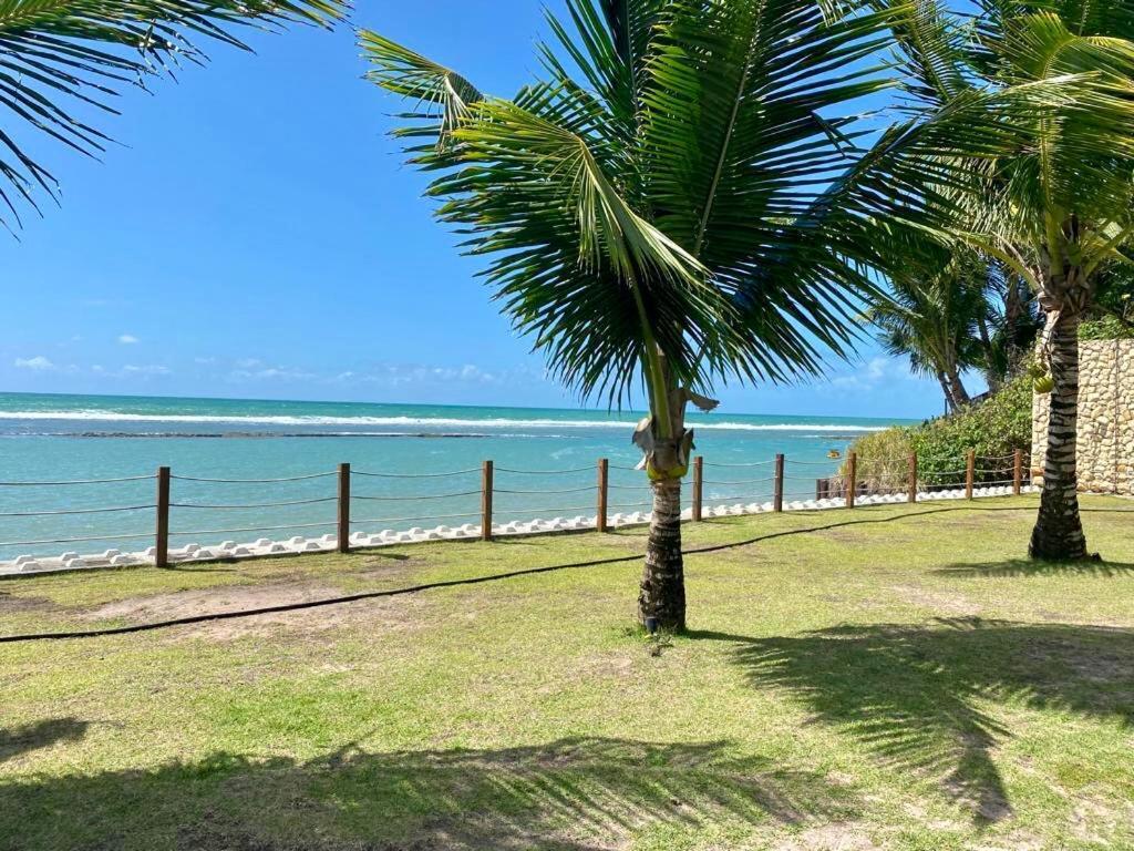 Ekoara Residence Beira Mar Muro Alto Porto de Galinhas Exterior photo