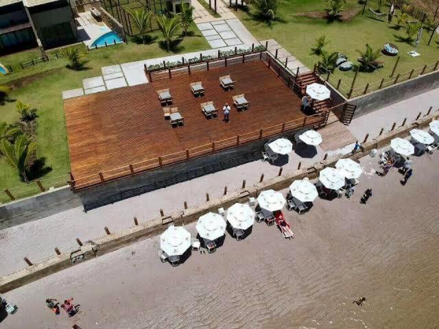 Ekoara Residence Beira Mar Muro Alto Porto de Galinhas Exterior photo