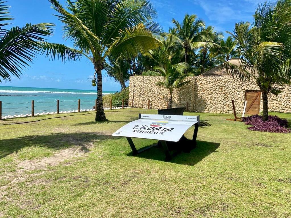 Ekoara Residence Beira Mar Muro Alto Porto de Galinhas Exterior photo