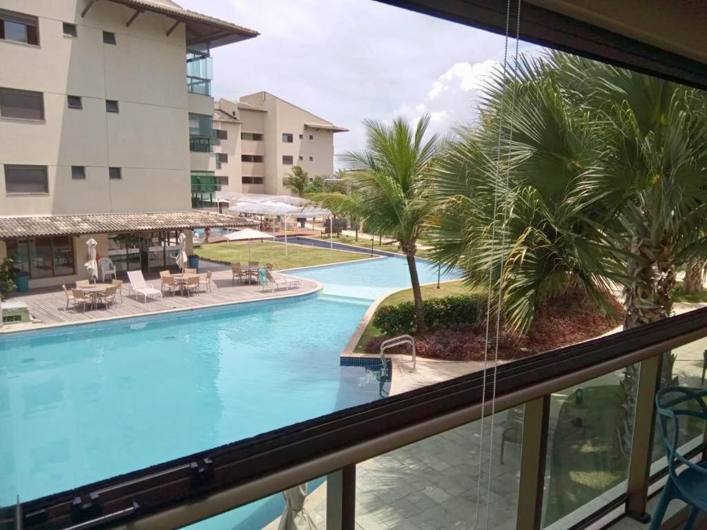 Ekoara Residence Beira Mar Muro Alto Porto de Galinhas Exterior photo